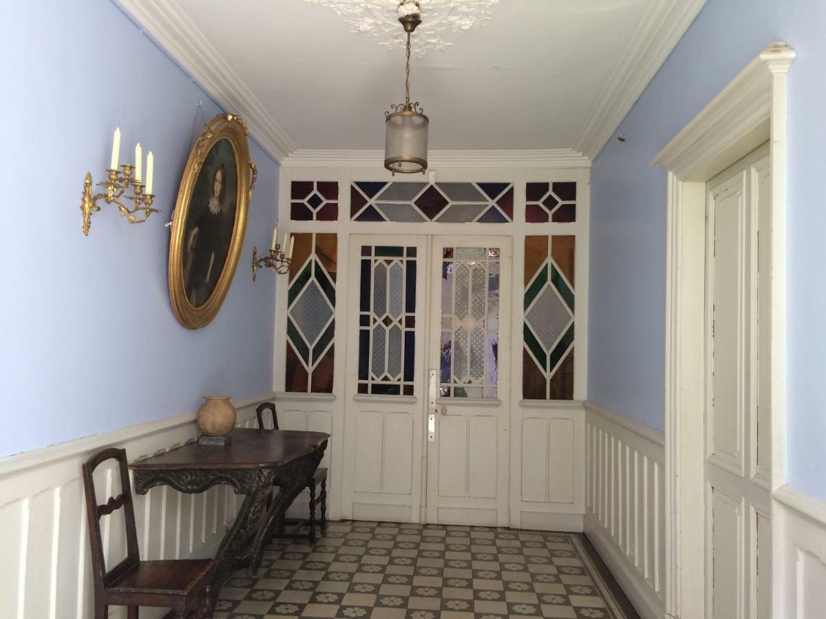 La Maison Fevret ซีมูร์-ออง-โอซัวร์ ภายนอก รูปภาพ